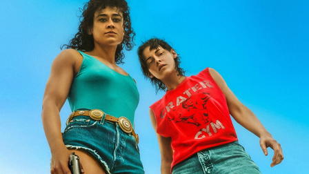 Sangre en los labios