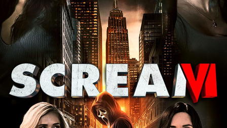 Scream VI