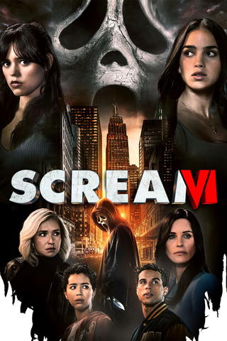 Scream VI