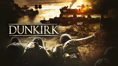 Dunkirk