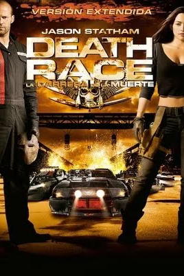 La carrera de la muerte
