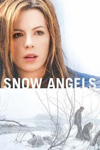 Snow Angels