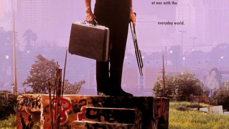 Falling Down