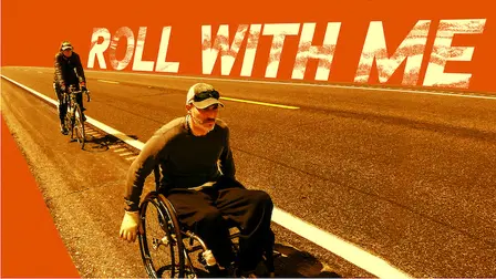 Roll with Me