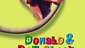 Donald and Dot Clock Found Dead in Their Home