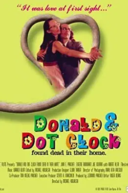 Donald and Dot Clock Found Dead in Their Home