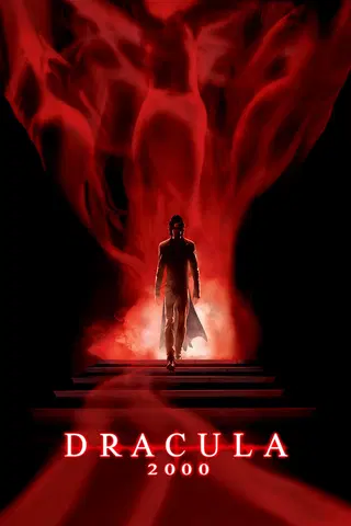 Drácula 2001