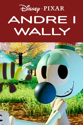 Andre i Wally