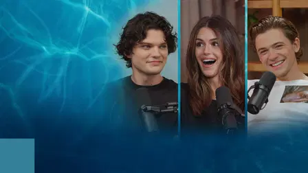 The Shards Official Podcast