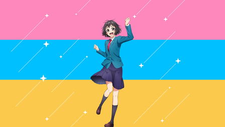 Heroines Run the Show