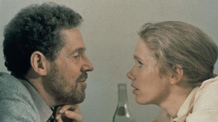 Scener fra et ekteskap