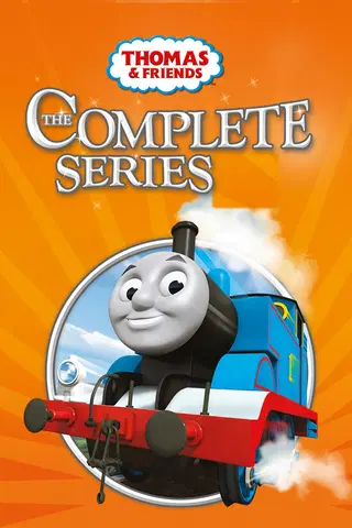Thomas y sus amigos