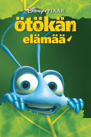 Ötökän elämää
