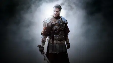 Gladiator (Extended Cut)
