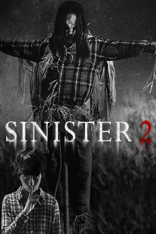 Sinister 2