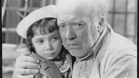 The Captain's Kid