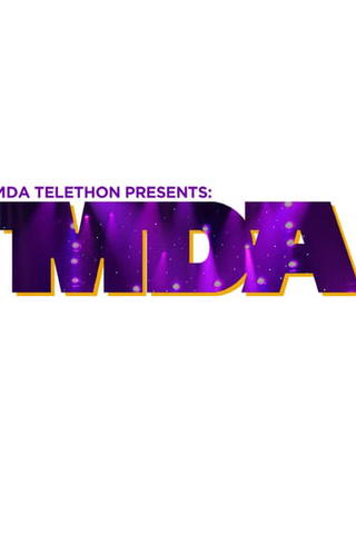 MDA Telethon Presents