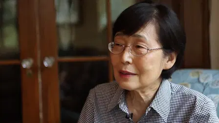 Letters from Pyongyang