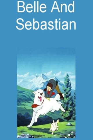 Belle e Sebastien