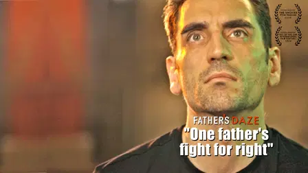 Father's Daze