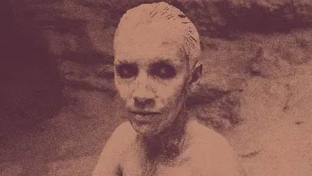 Golem: The Petrified Garden