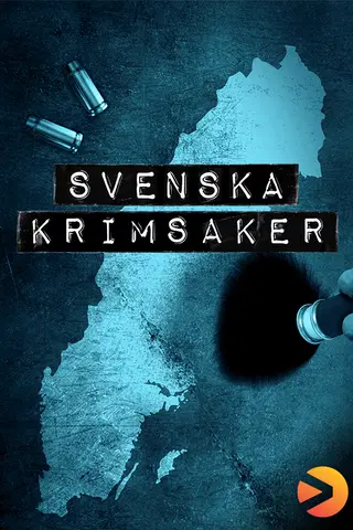 Svenske krimsaker