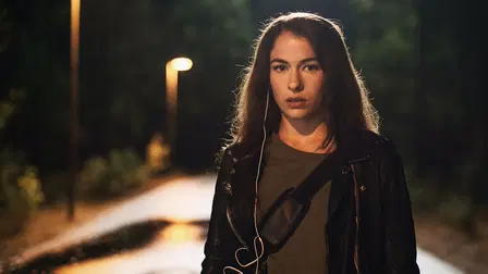 Die verlorene Tochter