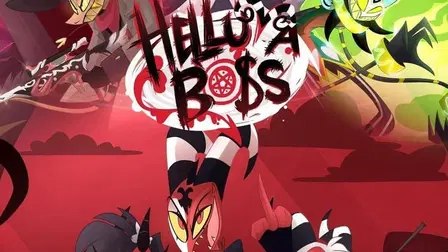 Helluva Boss