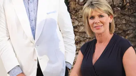 Eamonn and Ruth: How the Other Half Lives