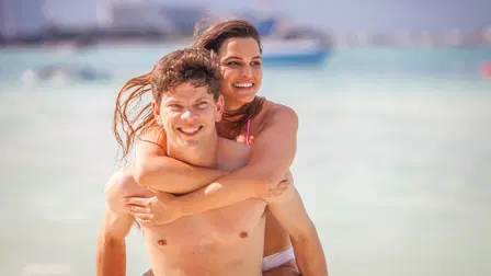 The Duchess of Cancun