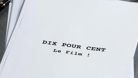 Call My Agent! The Movie