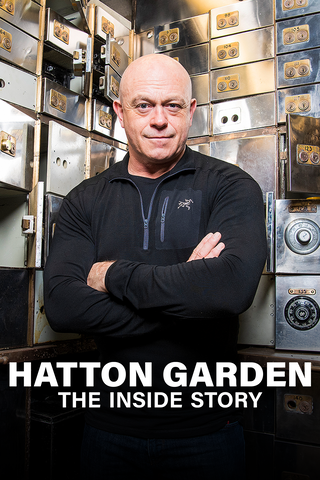 Hatton Garden: The Inside Story
