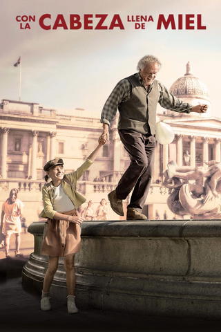 Con la cabeza llena de miel