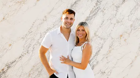 Mariah and Bill: The Marble Family
