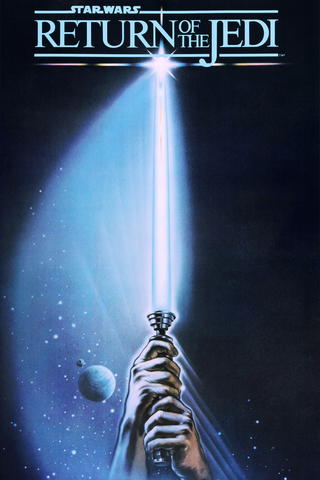 Return of the Jedi