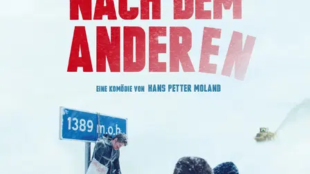 Einer nach dem anderen