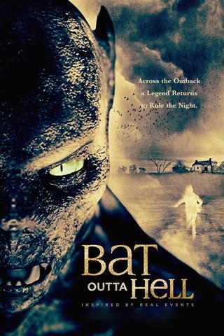 Bat Outta Hell