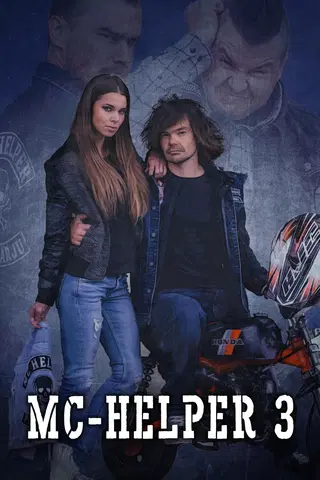 MC-Helper 3 (2018)