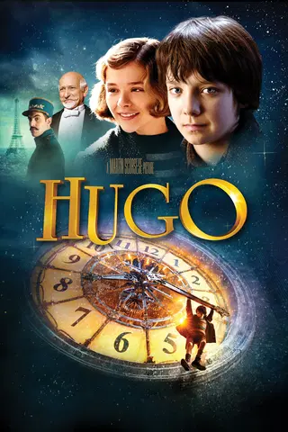 Hugo Cabret