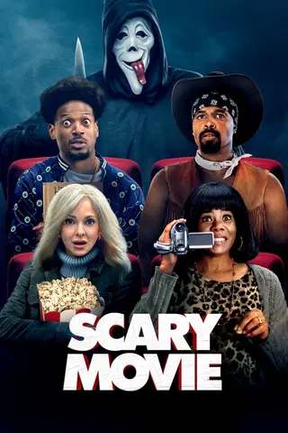 Scary Movie (2026)