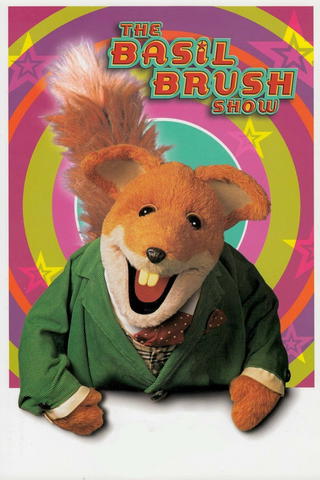 El show de Basil Brush