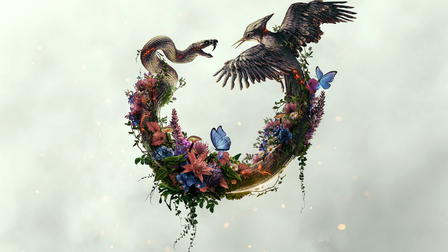 The Hunger Games: Sunrise on the Reaping