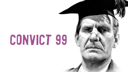 Convict 99