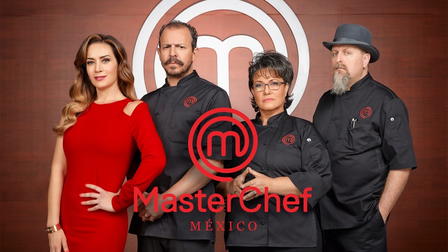 MasterChef Mexico