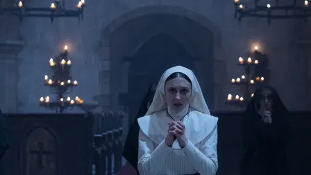 The Nun