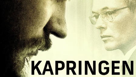 Kapringen