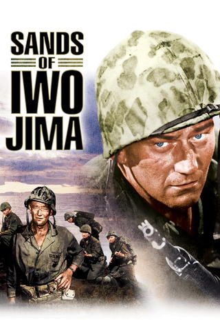 Heltene fra Iwo Jima