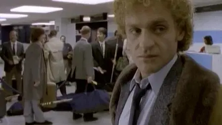 Gross Misconduct: The Life of Brian Spencer