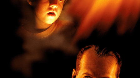 The Sixth Sense
