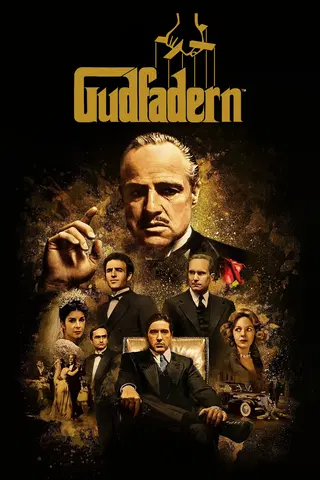Gudfadern